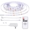 Armacost Lighting Armacost Lighting RibbonFlex home 16 ft. L White Plug-In LED Smart-Enabled Strip Tape Light Kit 1 pk 421500 - alternate 4